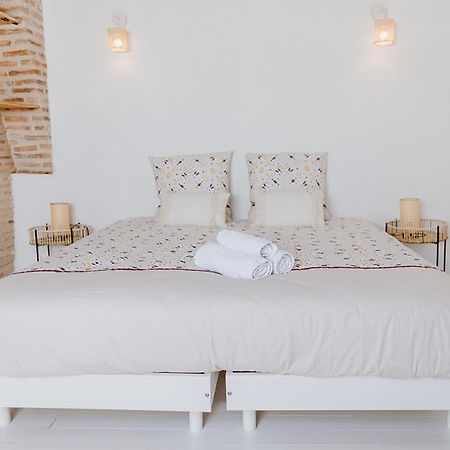 Maison Madeleine La Flèche Екстериор снимка