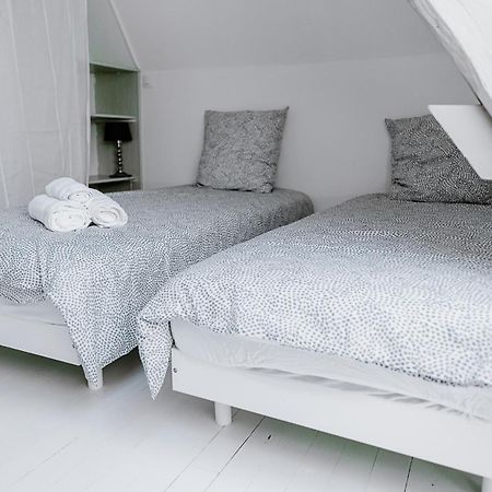 Maison Madeleine La Flèche Екстериор снимка