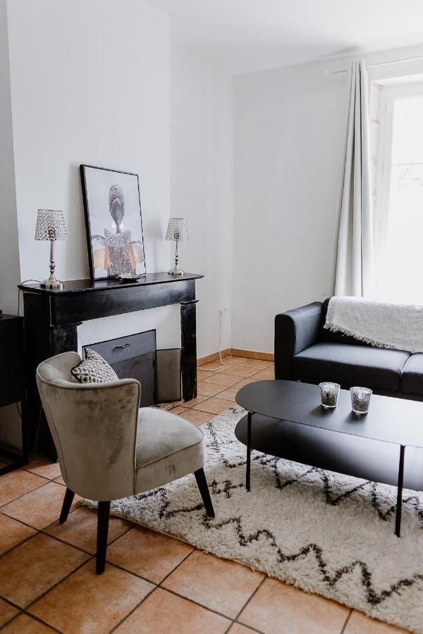 Maison Madeleine La Flèche Екстериор снимка