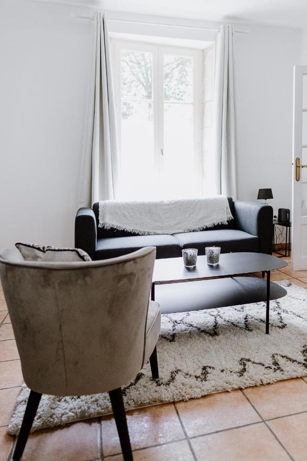 Maison Madeleine La Flèche Екстериор снимка