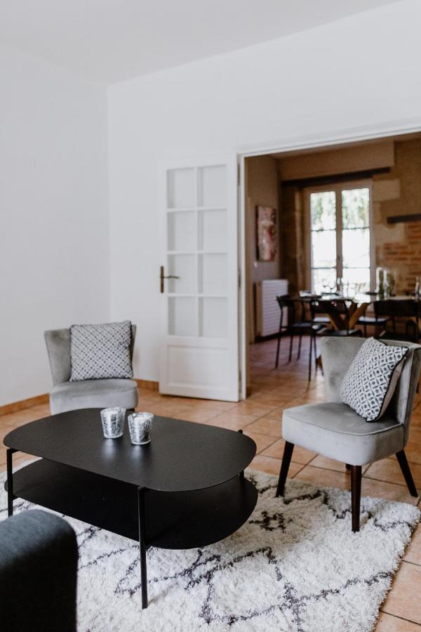 Maison Madeleine La Flèche Екстериор снимка