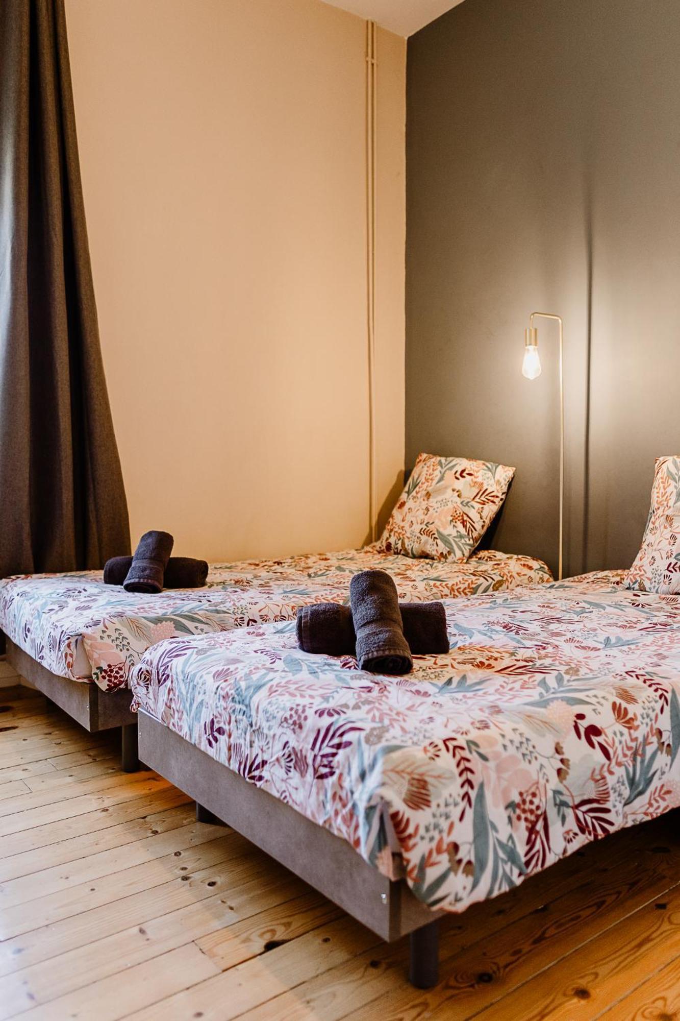 Maison Madeleine La Flèche Екстериор снимка