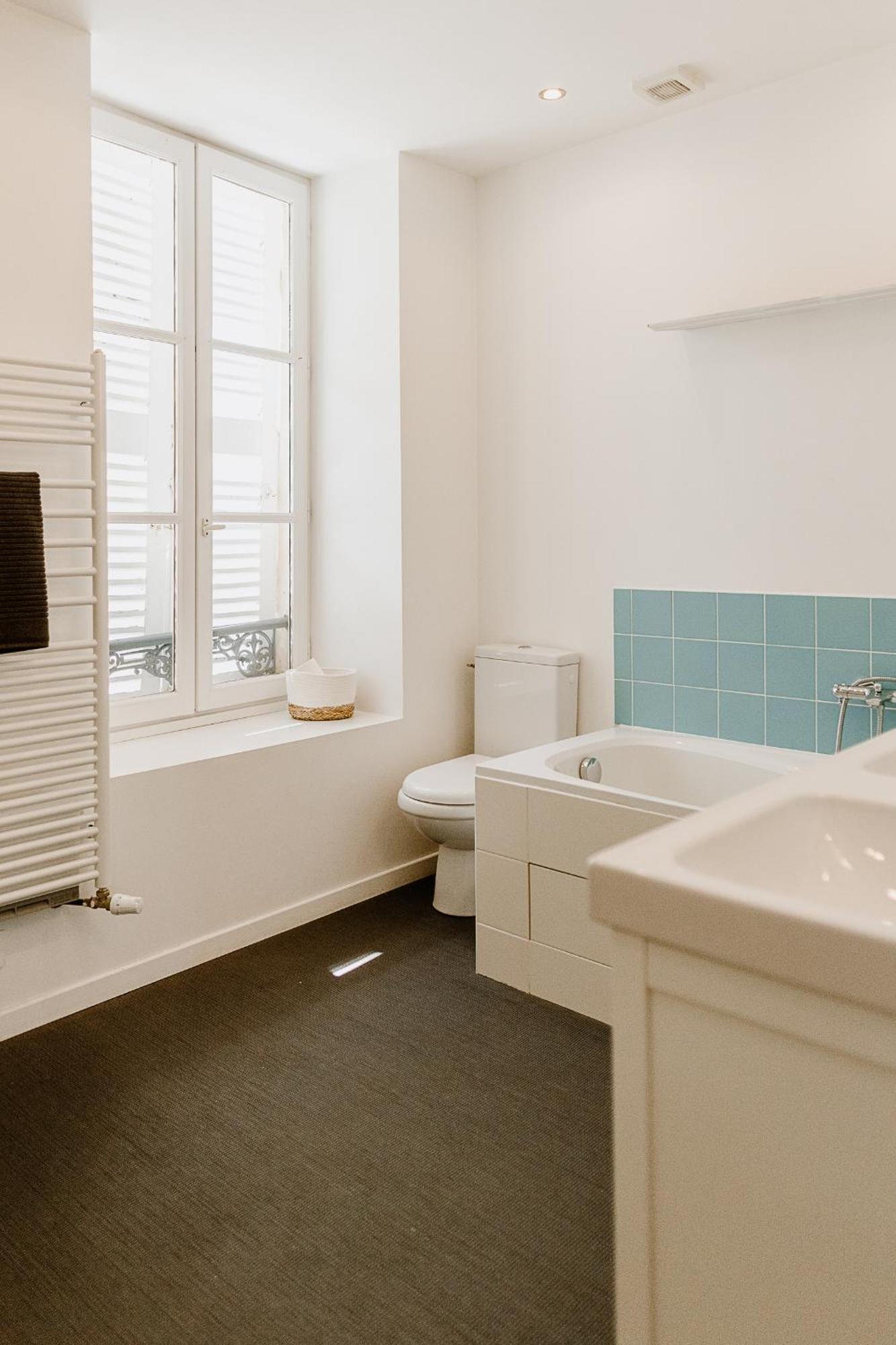 Maison Madeleine La Flèche Екстериор снимка