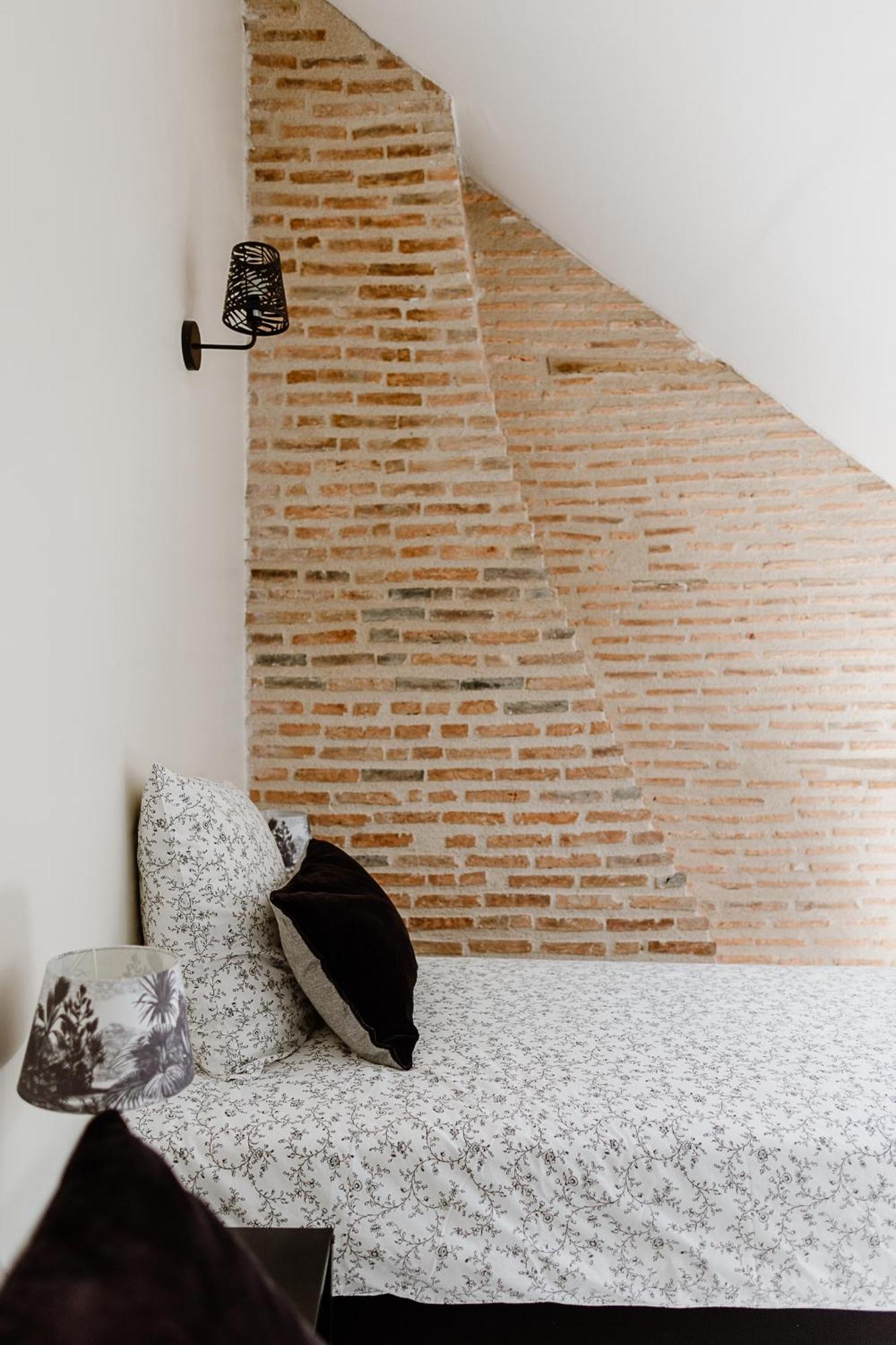 Maison Madeleine La Flèche Екстериор снимка